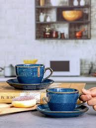 Stoneware Mug
